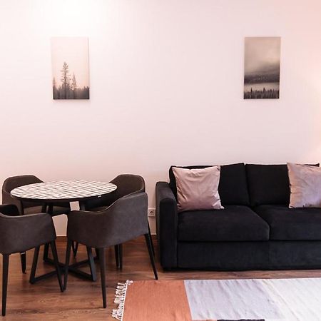 B 204, Apartments In The Heart Of Budapest Exterior foto