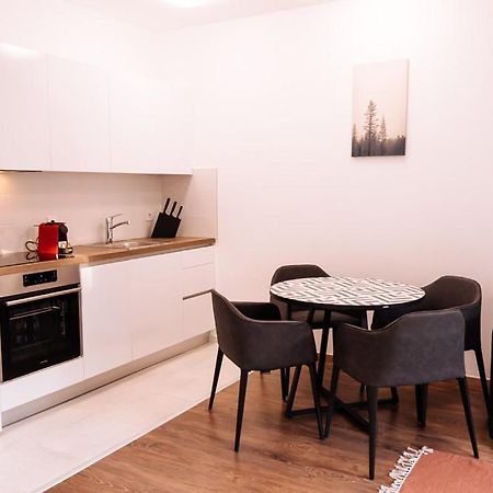 B 204, Apartments In The Heart Of Budapest Exterior foto