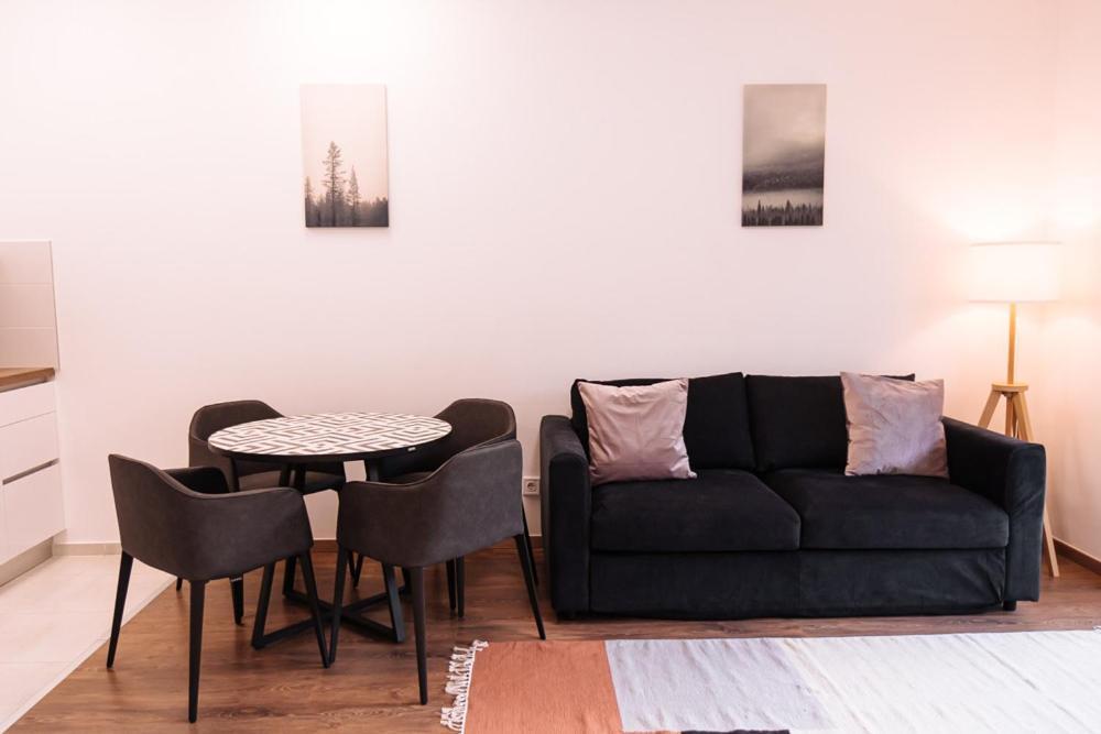 B 204, Apartments In The Heart Of Budapest Exterior foto