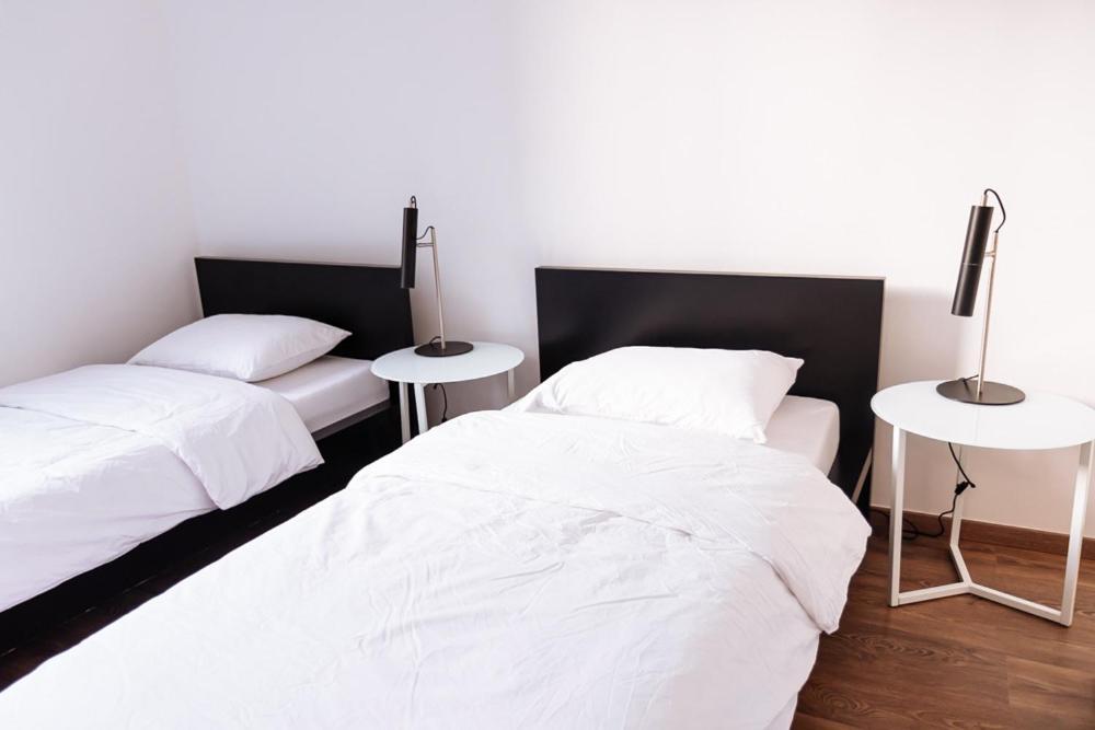 B 204, Apartments In The Heart Of Budapest Exterior foto