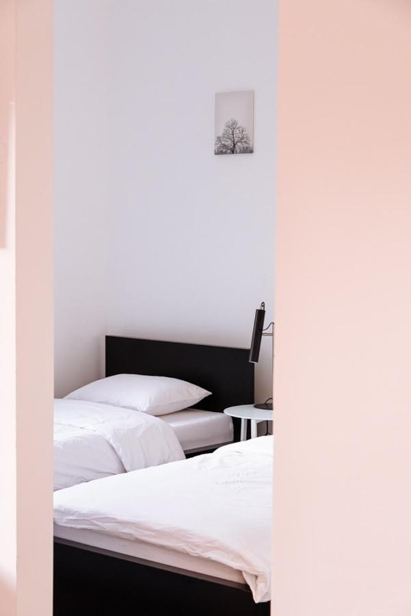 B 204, Apartments In The Heart Of Budapest Exterior foto